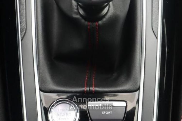 Peugeot 308 GTI 1.6L THP 262 CH BVM6 + DENON DEMI LIGNE - <small></small> 24.989 € <small>TTC</small> - #20