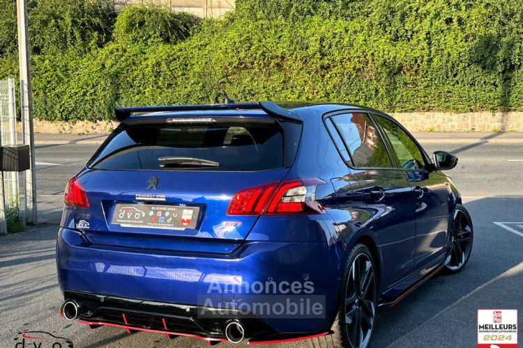 Peugeot 308 GTI By Sport 1.6 THP 263 ch BVM6 - <small></small> 24.990 € <small>TTC</small> - #3