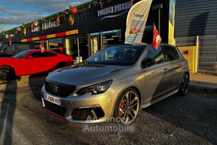 Peugeot 308 gti full option - <small></small> 19.990 € <small>TTC</small> - #1