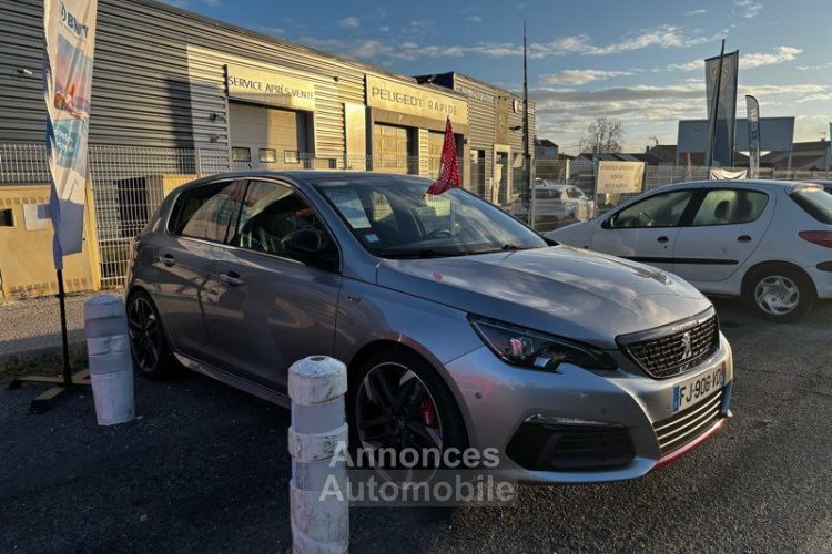 Peugeot 308 gti full option - <small></small> 19.990 € <small>TTC</small> - #2