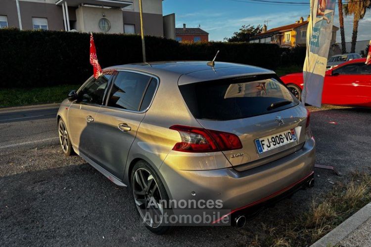 Peugeot 308 gti full option - <small></small> 19.990 € <small>TTC</small> - #3