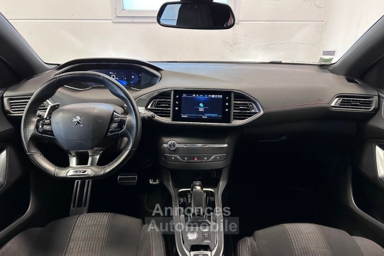 Peugeot 308 HDI 130 GT EAT8 - <small></small> 15.990 € <small>TTC</small> - #11