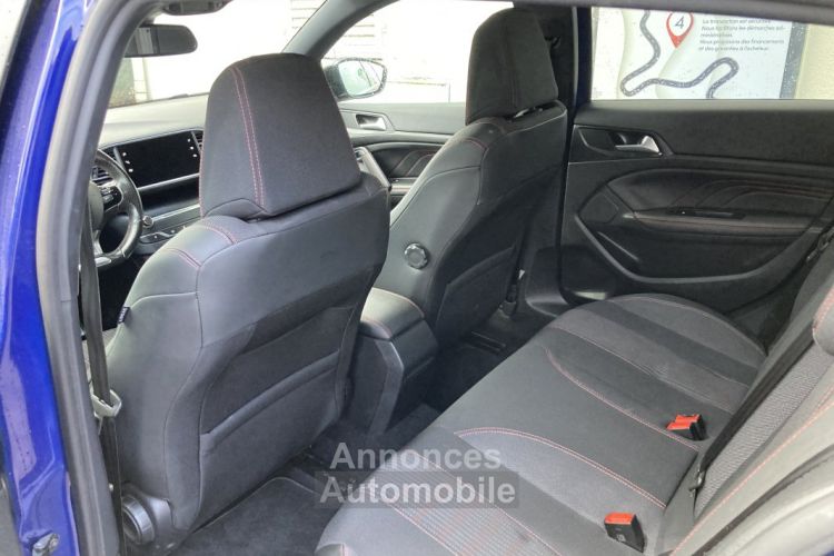 Peugeot 308 HDi 1.5 - GT Line -  130 CH - <small></small> 17.990 € <small>TTC</small> - #9