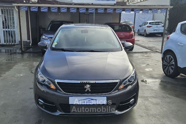 Peugeot 308 II 1.5 BlueHDI 100 Cv - <small></small> 8.490 € <small>TTC</small> - #3