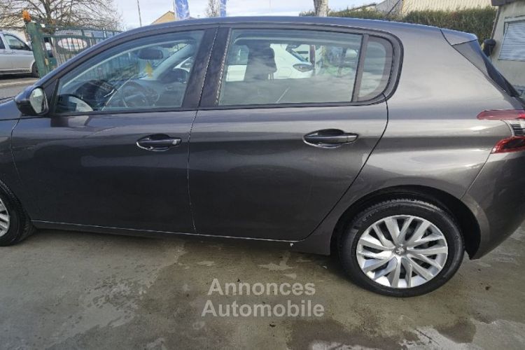 Peugeot 308 II 1.5 BlueHDI 100 Cv - <small></small> 8.490 € <small>TTC</small> - #6