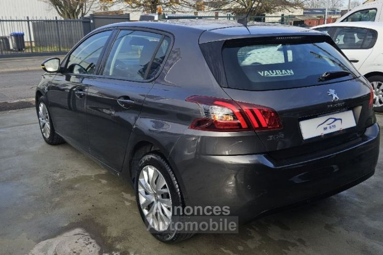 Peugeot 308 II 1.5 BlueHDI 100 Cv - <small></small> 8.490 € <small>TTC</small> - #7