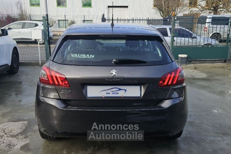 Peugeot 308 II  1.5 BlueHDI 100 Cv - <small></small> 8.490 € <small>TTC</small> - #8