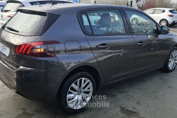 Peugeot 308 II 1.5 BlueHDI 100 Cv - <small></small> 8.490 € <small>TTC</small> - #9