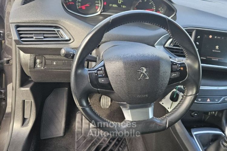 Peugeot 308 II 1.5 BlueHDI 100 Cv - <small></small> 8.490 € <small>TTC</small> - #14