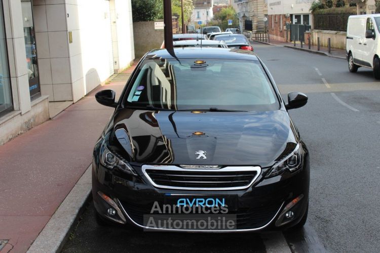 Peugeot 308 II 1.2 130 S&S ALLURE - <small></small> 7.990 € <small>TTC</small> - #2