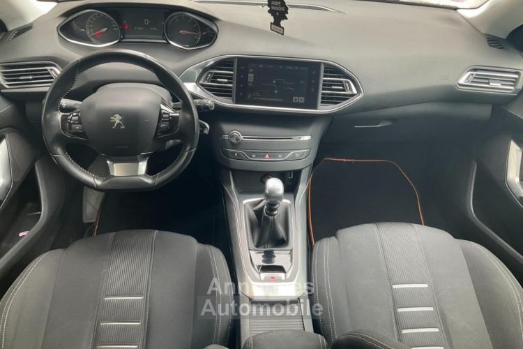 Peugeot 308 II 1.2 130CH ALLURE S&S 5P ENTRETIEN COURROIE CHANGE 114 KM ATTELAGE REVISI... - <small></small> 8.190 € <small>TTC</small> - #11