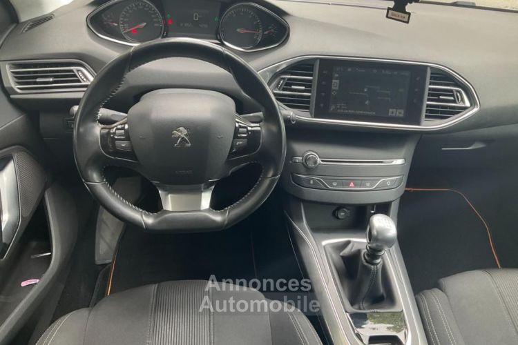 Peugeot 308 II 1.2 130CH ALLURE S&S 5P ENTRETIEN COURROIE CHANGE 114 KM ATTELAGE REVISI... - <small></small> 8.190 € <small>TTC</small> - #12