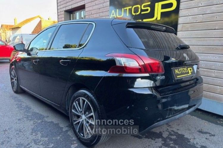 Peugeot 308 ii 1.2 puretech 110 s&s access business - <small></small> 7.990 € <small>TTC</small> - #2