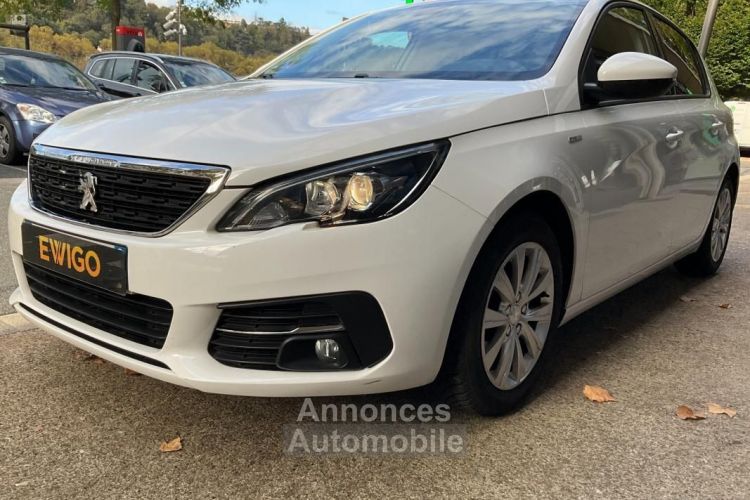 Peugeot 308 II 1.2 PURETECH 110CH E6.C S&S STYLE 108G KIT DISTRIBUTION CHANGE 08-24 - <small></small> 8.990 € <small>TTC</small> - #3