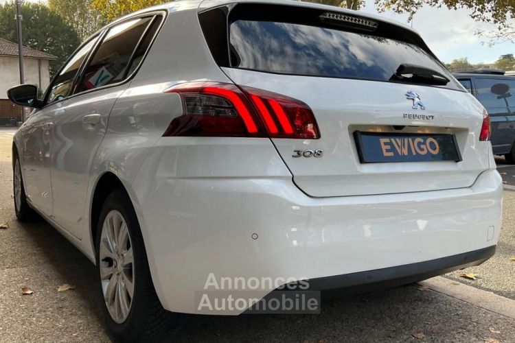 Peugeot 308 II 1.2 PURETECH 110CH E6.C S&S STYLE 108G KIT DISTRIBUTION CHANGE 08-24 - <small></small> 8.990 € <small>TTC</small> - #4