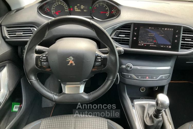 Peugeot 308 II 1.2 PURETECH 110CH E6.C S&S STYLE 108G KIT DISTRIBUTION CHANGE 08-24 - <small></small> 8.990 € <small>TTC</small> - #13