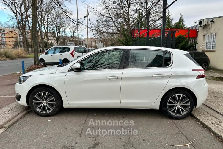 Peugeot 308 II 1.2 PURETECH 130 ALLURE - <small></small> 10.995 € <small>TTC</small> - #3