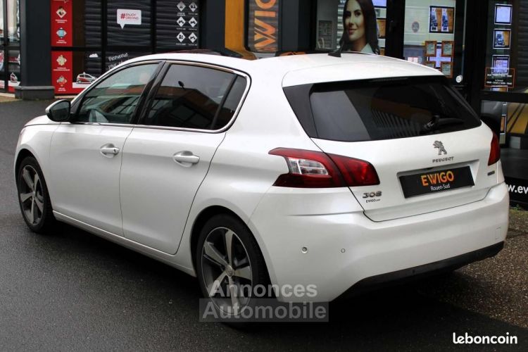 Peugeot 308 II 1.2 PURETECH 130 FELINE EAT6 DISTRIBUTION A JOUR - <small></small> 8.990 € <small>TTC</small> - #4