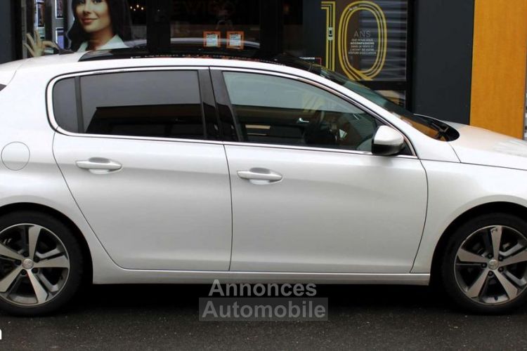 Peugeot 308 II 1.2 PURETECH 130 FELINE EAT6 DISTRIBUTION A JOUR - <small></small> 8.990 € <small>TTC</small> - #7