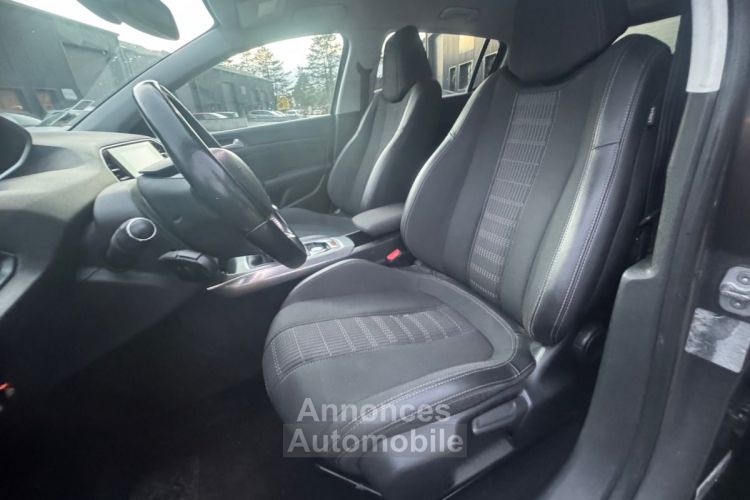 Peugeot 308 II 1.2 PureTech 130ch Active Business EAT6 - <small></small> 8.490 € <small>TTC</small> - #12