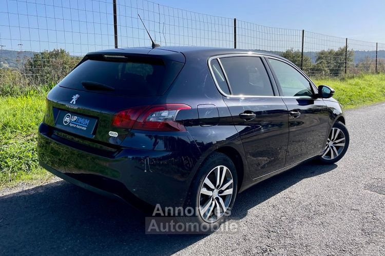 Peugeot 308 II 1.2 PURETECH 130ch ALLURE - <small></small> 12.490 € <small>TTC</small> - #2