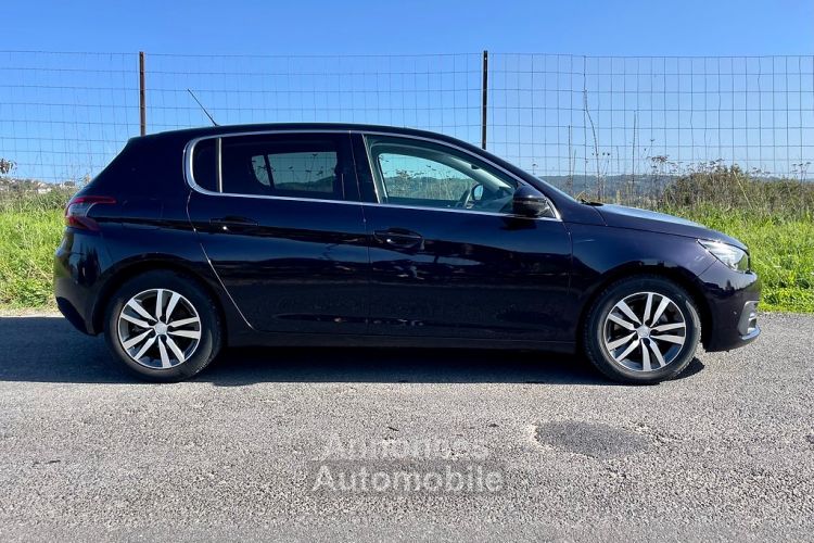 Peugeot 308 II 1.2 PURETECH 130ch ALLURE - <small></small> 12.490 € <small>TTC</small> - #14