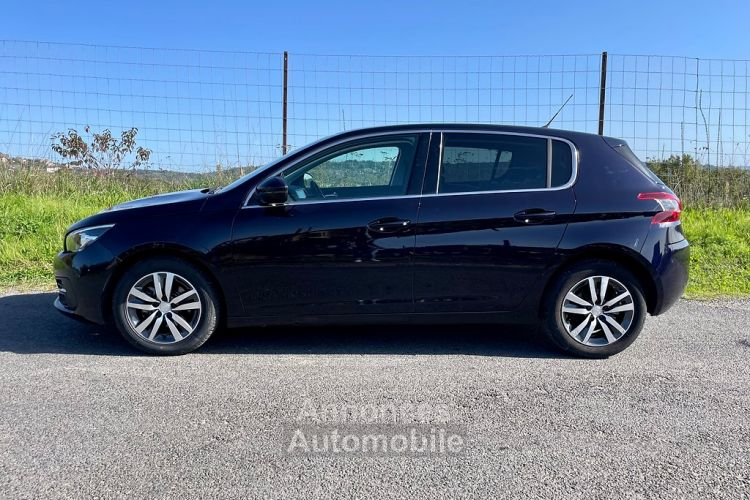 Peugeot 308 II 1.2 PURETECH 130ch ALLURE - <small></small> 12.490 € <small>TTC</small> - #15