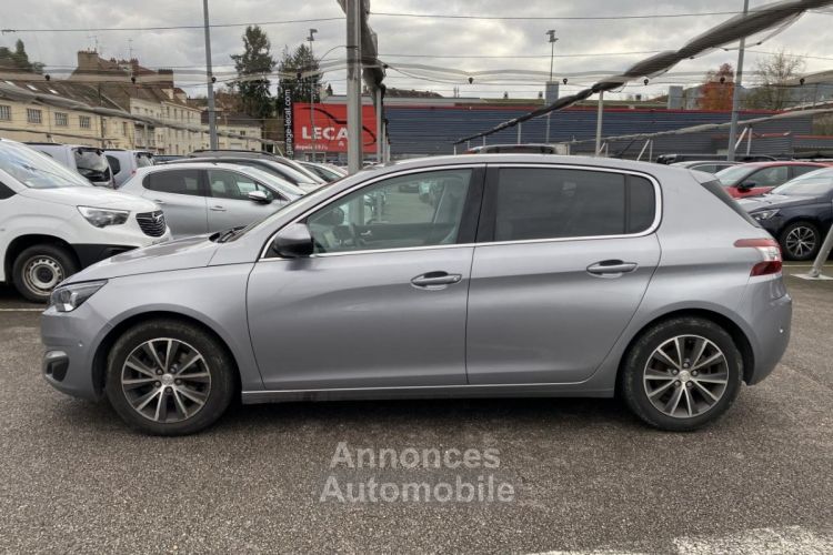 Peugeot 308 II 1.2 PureTech S&S 130 EAT6 Allure - <small></small> 10.990 € <small>TTC</small> - #2