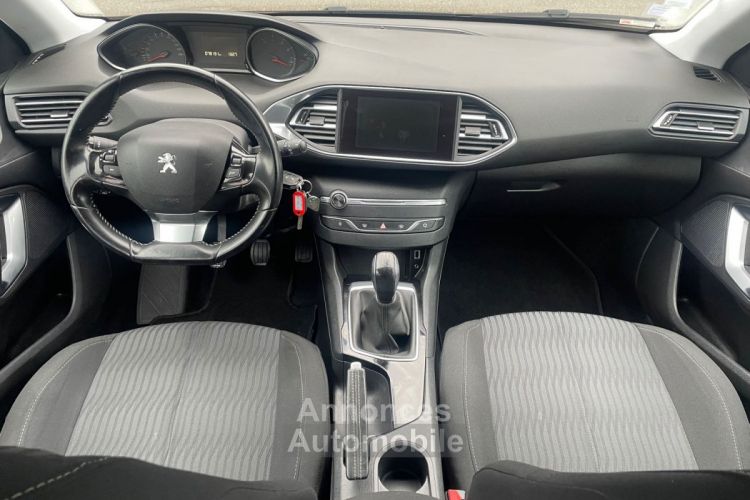 Peugeot 308 II 1.2 THP 110 CV - <small></small> 8.990 € <small>TTC</small> - #6