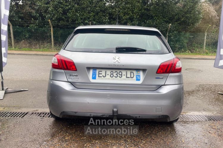 Peugeot 308 II 1.2 THP 110 CV - <small></small> 8.990 € <small>TTC</small> - #12