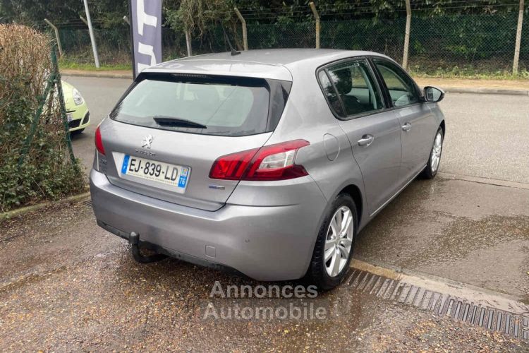 Peugeot 308 II 1.2 THP 110 CV - <small></small> 8.990 € <small>TTC</small> - #13