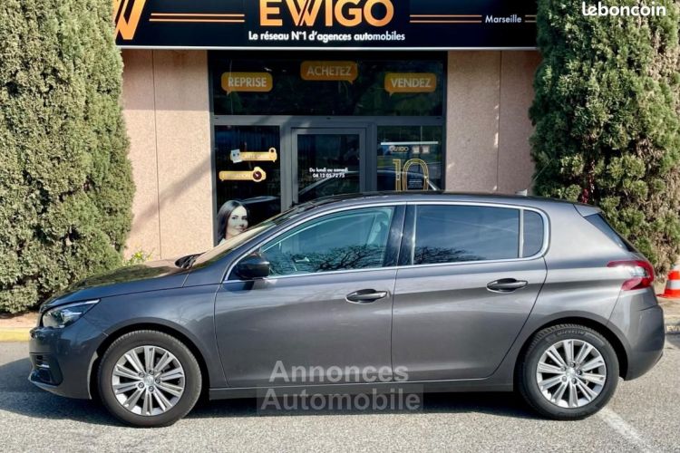 Peugeot 308 II 130CH ALLURE START-STOP - <small></small> 9.490 € <small>TTC</small> - #2