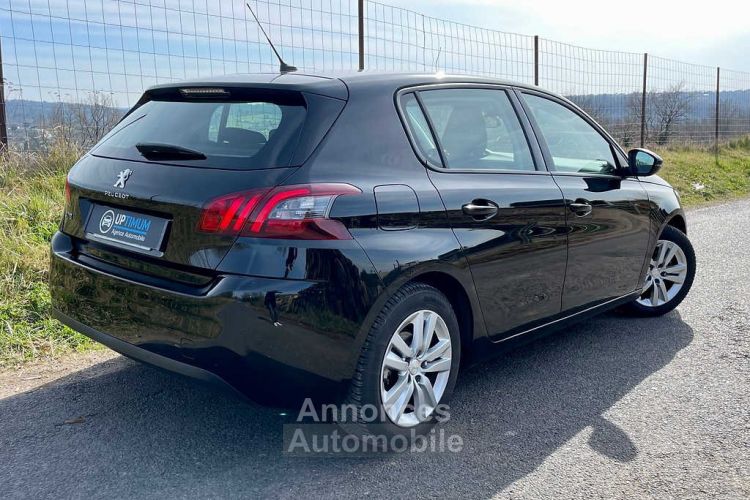 Peugeot 308 II 1.5 BLUEHDI 100ch ACTIVE BUSINESS - <small></small> 12.490 € <small>TTC</small> - #2