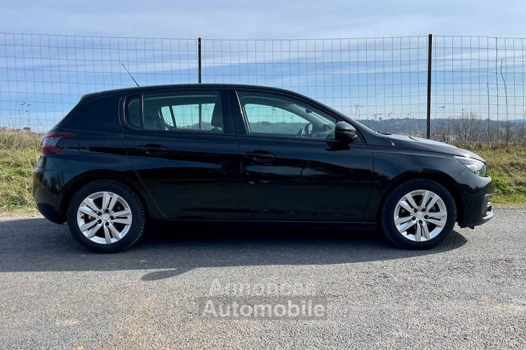 Peugeot 308 II 1.5 BLUEHDI 100ch ACTIVE BUSINESS - <small></small> 12.490 € <small>TTC</small> - #14