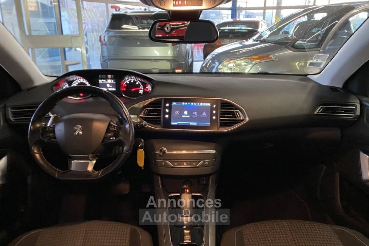 Peugeot 308 II 1.5 BlueHDi 130ch Active Business - <small></small> 9.990 € <small>TTC</small> - #15