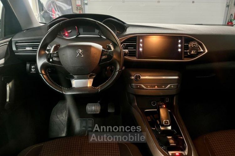 Peugeot 308 II 1.5 BLUEHDI 130CH S&S ACTIVE BUSINESS - <small></small> 13.990 € <small>TTC</small> - #5