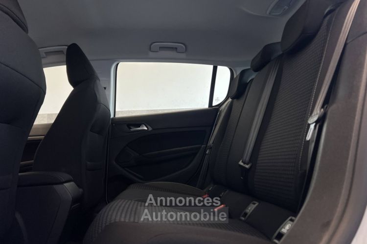 Peugeot 308 II 1.5 BlueHDi 130ch S&S Active Business EAT8 / À PARTIR DE 203,68 € * - <small></small> 15.990 € <small>TTC</small> - #14