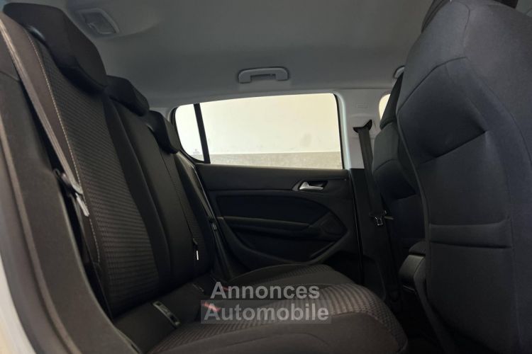 Peugeot 308 II 1.5 BlueHDi 130ch S&S Active Business EAT8 / À PARTIR DE 203,68 € * - <small></small> 15.990 € <small>TTC</small> - #15