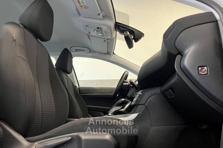 Peugeot 308 II 1.5 BlueHDi 130ch S&S Active Business EAT8 / À PARTIR DE 203,68 € * - <small></small> 15.990 € <small>TTC</small> - #16