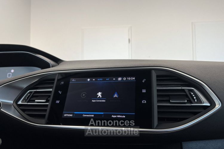 Peugeot 308 II 1.5 BlueHDi 130ch S&S Active Business EAT8 / À PARTIR DE 203,68 € * - <small></small> 15.990 € <small>TTC</small> - #23