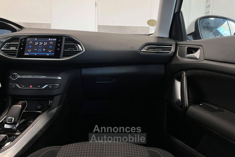 Peugeot 308 II 1.5 BlueHDi 130ch S&S Active Business EAT8 / À PARTIR DE 203,68 € * - <small></small> 15.990 € <small>TTC</small> - #36