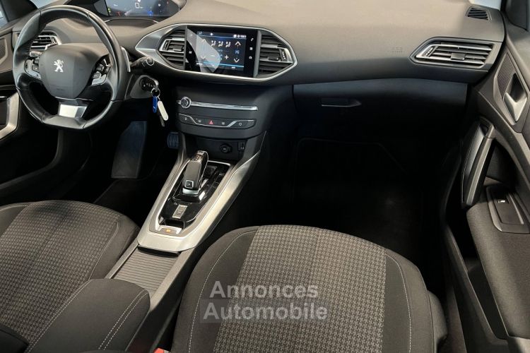 Peugeot 308 II 1.5 BlueHDi 130ch S&S Active Business EAT8 / À PARTIR DE 203,68 € * - <small></small> 15.990 € <small>TTC</small> - #41