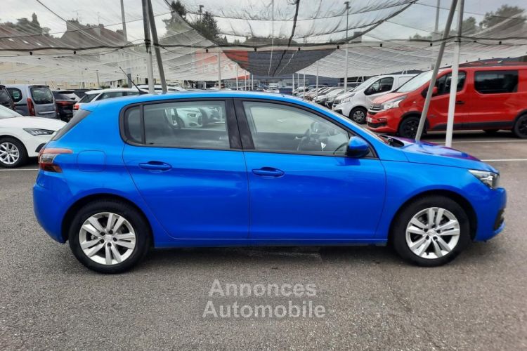 Peugeot 308 II 1.5 BLUEHDI 130CH S&S Active Pack - <small></small> 17.290 € <small>TTC</small> - #3