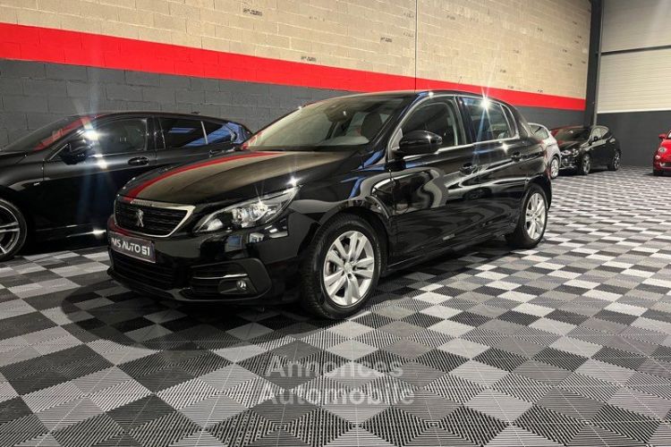 Peugeot 308 II 1.5 BLUEHDI ACTIVE BUSINESS - <small></small> 15.990 € <small>TTC</small> - #1