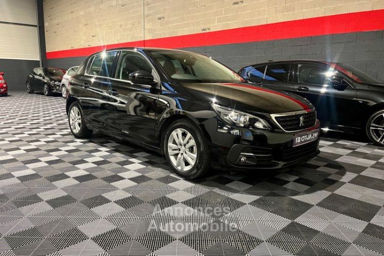 Peugeot 308 II 1.5 BLUEHDI ACTIVE BUSINESS - <small></small> 15.990 € <small>TTC</small> - #2