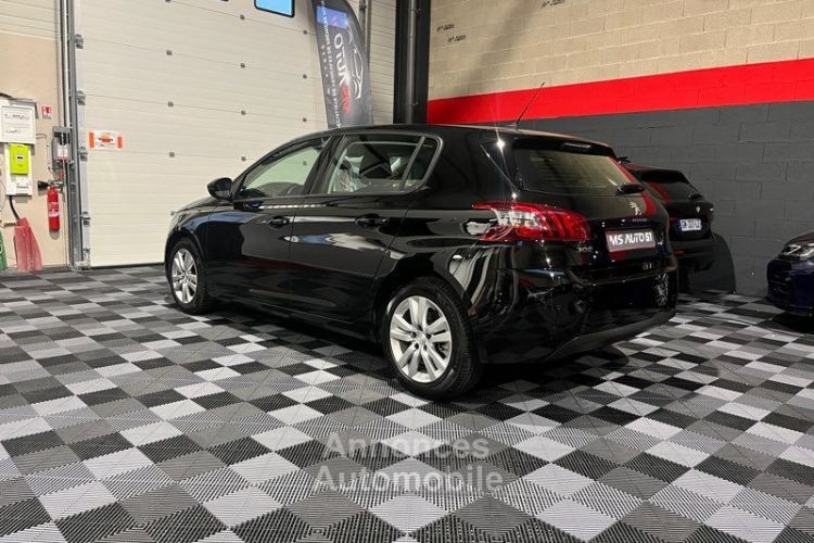 Peugeot 308 II 1.5 BLUEHDI ACTIVE BUSINESS - <small></small> 15.990 € <small>TTC</small> - #3