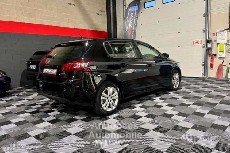 Peugeot 308 II 1.5 BLUEHDI ACTIVE BUSINESS - <small></small> 15.990 € <small>TTC</small> - #4