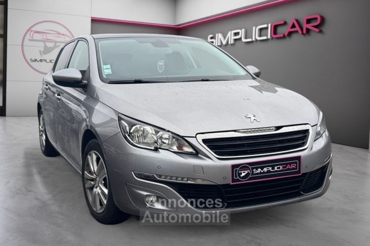 Peugeot 308 II 1.6 120 - <small></small> 9.490 € <small>TTC</small> - #1