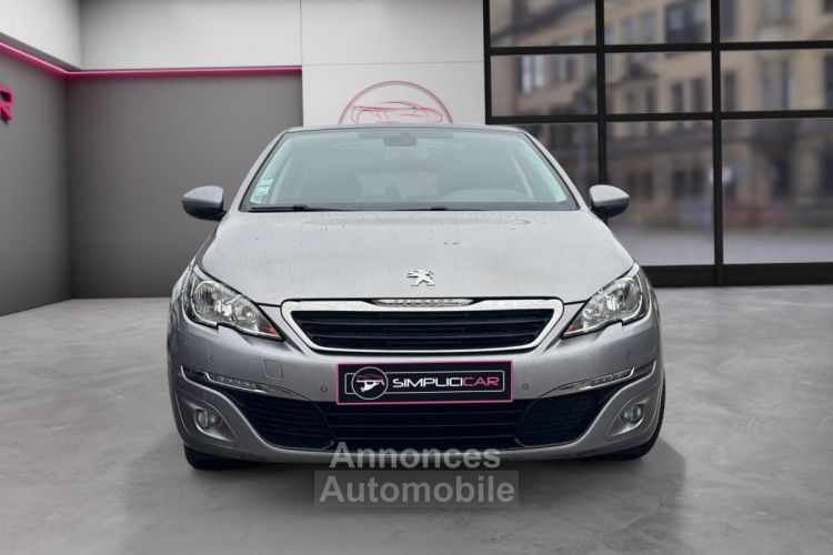 Peugeot 308 II 1.6 120 - <small></small> 9.490 € <small>TTC</small> - #2