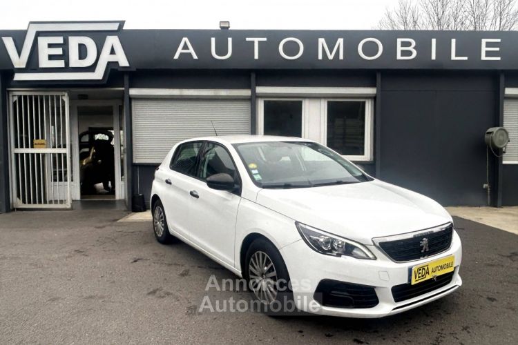 Peugeot 308 II 1.6 BlueHDi 100ch Access S&S 5p - <small></small> 8.990 € <small>TTC</small> - #1